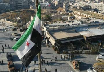 Populism poses risks to the new Syria