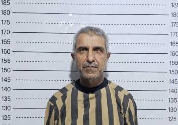 Syria arrests deposed regime security official over violations