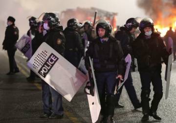 164 people killed in Kazakhstan unrest