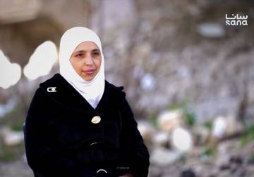 Syrian Women: Pillars of the Revolution in Education, Relief, and Civic Work
