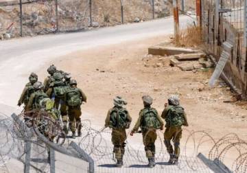 Israeli Forces Conduct Another Ground Incursion in Quneitra Countryside