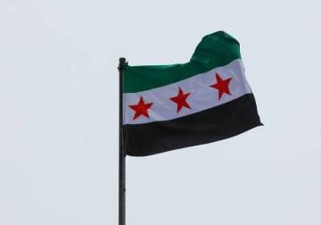 Syrian memorandum demands reviewing Olympic Committee Statute 