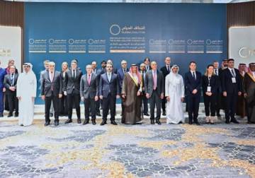 Coalition against ISIS welcomes Syria’s membership, pledges support for its efforts