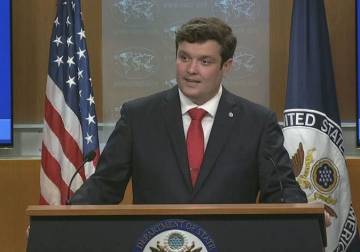 U.S. says efforts focused on building strong Syria, backs Kirkuk-Baniyas pipeline