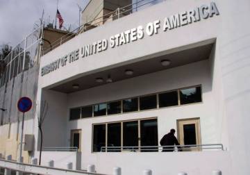 US makes plans to reopen embassy in Syria after 14 years