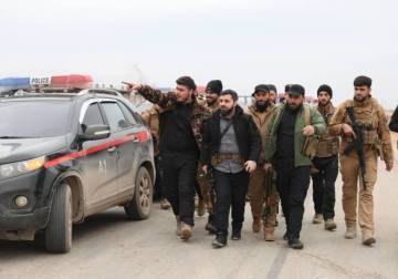 Interior Ministry investigates reports of 