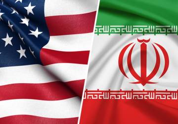 Iran president offers US olive branch
