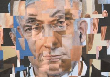 Netanyahu's Historic Test Between Syria’s Opportunity and Pitfalls of Escapism