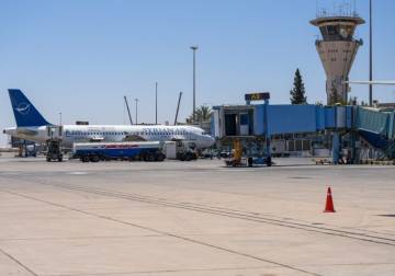 Syrian Airlines expands network with new routes to Moscow, Amsterdam and Madinah