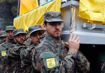 Hezbollah says will not surrender under threat from Israel