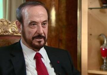 Syria’s Rifaat al-Assad: From ‘butcher of Hama’ to real estate tycoon