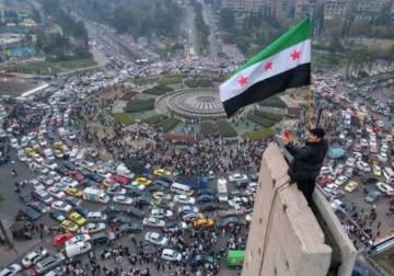 Political Isolation: A National Healing Gateway