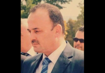 Sweida: In separatist move, Druze leader appoints war criminal as security chief