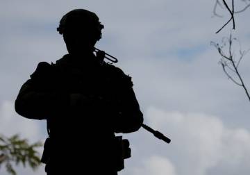Two US service members in Jordan killed in Iranian attack, US says