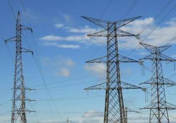 Energy Ministry: Electricity supply declined due to reduced gas supplies via Jordan