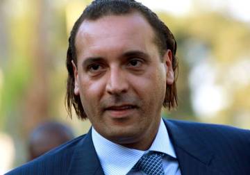 Lebanese judge orders Hannibal Gaddafi’s release