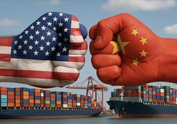 If US wants to resolve tariff issue through talks, it should stop 'threatening and coercing': China
