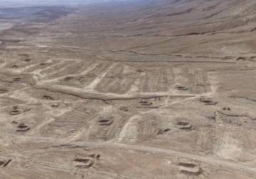 Qutaifa cemetery: Document reveals alert by Assad intelligence alert after Zaman al-Wasl evidence on mass burials in 2020