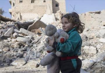 As the Syrian conflict completes 10 years, new diplomatic initiatives are taking shape