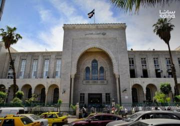 Damascus court holds 19 hearings in transitional justice cases