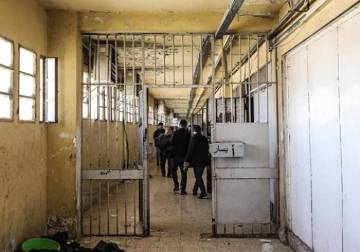 Saydnaya Prison: Execution Records Reveal a 