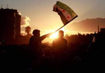 Trust your country, Syrians, the worst is yet to come