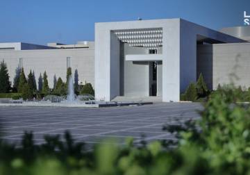 President al-Sharaa appoints new governor for Hasaka province