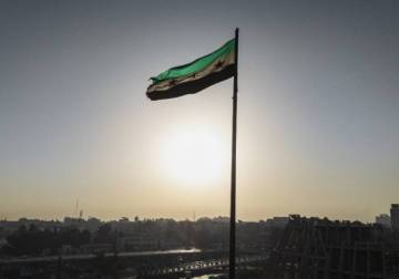 US confident in Syrian partners to prevent ISIS resurgence amid troop withdrawal