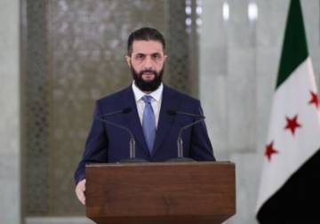 Will Lebanon learn form al-Sharaa’s government?
