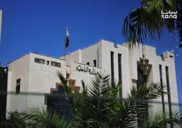 Syria receives deposed regime’s General from Lebanon over murder, torture charges