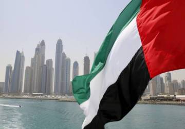 UAE discusses investment with Syria amid foreign policy shift