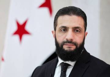 President al-Sharaa needs who face challenges with him, not cheerleaders