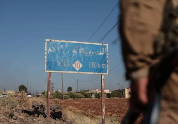 After counterattack, tribal forces enter Sweida, Druze leader demands deconfliction force from Damascus.