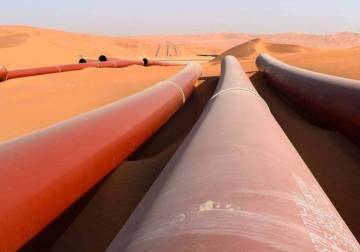 Petro-Canada's comeback: Boosting production efficiency and developing the struggling Ebla fields