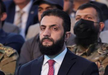 President al-Sharaa: We seek development plans covering all Eastern provinces