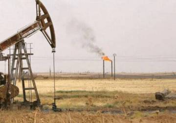 Oil revenues could reach $10 billion annually after Damascus' agreement with the SDF: Expert