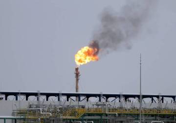 Features of a Syrian roadmap to restore oil and gas production within 3 years