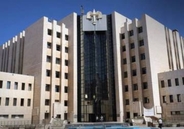 Syrian judiciary issues arrest warrants in absentia against Assad officials  