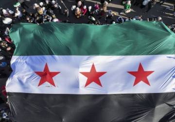 Tourism emerging as key economic driver in Syria amid recovery push: Minister