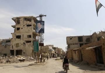 Will Turkiye abandon Syria’s rebels?