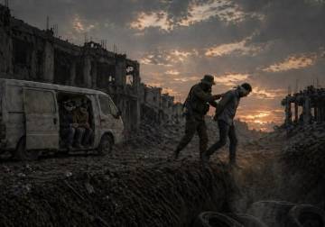 Tadamon massacre: The crime, the arrested killer, and the long road to justice