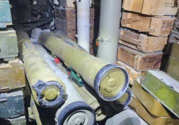 Syria security arrests ISIS members near Damascus