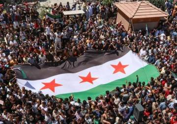Türkiye Seeking to Establish Naval, Air Bases in Syria