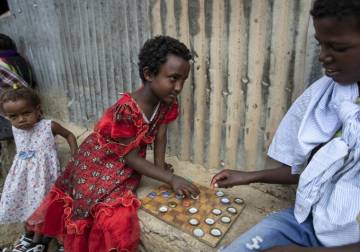 Eritrean refugees under attack in Ethiopia's Tigray war