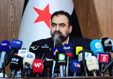 Relationship between criticism, constants in state-building: Hassan Soufan's vision