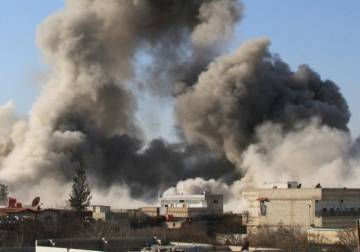 Justice delayed, not denied: Syrians find hope as fugitive air force officers arrested