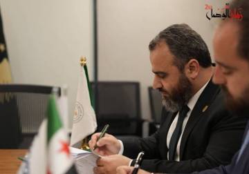 Syrian-Turkish agreement worth $80 million to restart oil factory in Hama