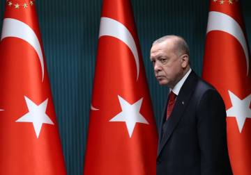 New realities when it comes to Turkey and the Gulf