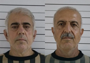 Ousted regime generals arrested over alleged abuses, military operations