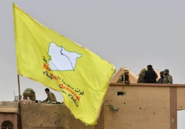 U.S. permits some foreign investment in northern Syria despite sanctions